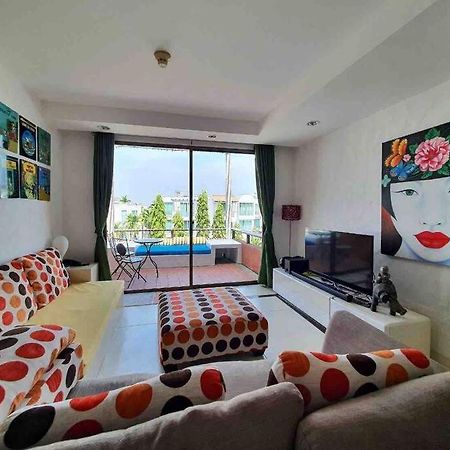 Las Tortugas, Cozy Condominium On Khao Tao Beach, Hua Hin Esterno foto