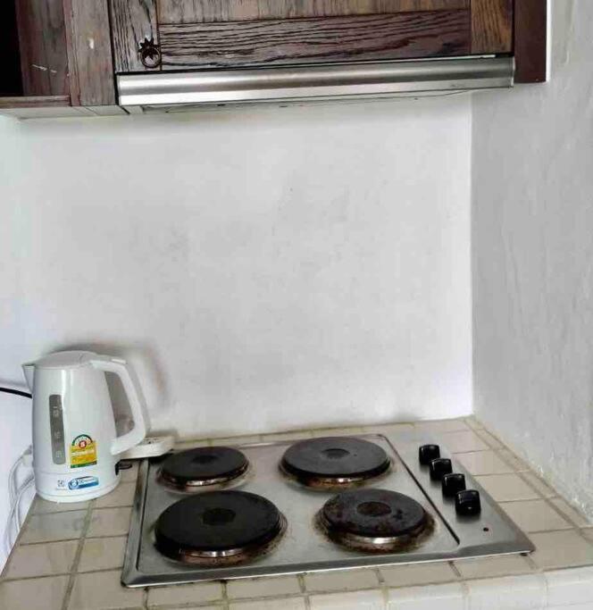 Las Tortugas, Cozy Condominium On Khao Tao Beach, Hua Hin Esterno foto