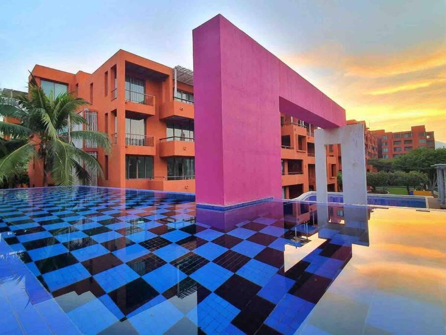 Las Tortugas, Cozy Condominium On Khao Tao Beach, Hua Hin Esterno foto